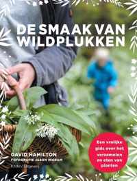 De smaak van wildplukken