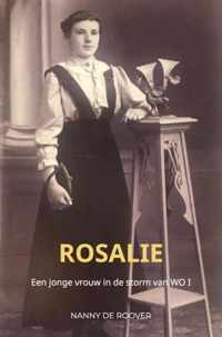 Rosalie - Nanny de Roover - Paperback (9789464483246)