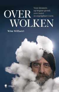 Over wolken - Wim Willaert - Hardcover (9789463935067)