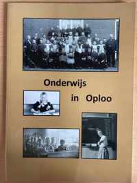 Onderwijs in Oploo