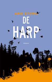 De harp