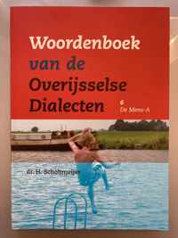 Aflevering 6, De Mens-A Woordenboek van de Overijsselse Dialecten