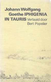 Iphigenia in Tauris - Bert Popelier