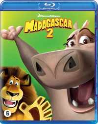 Madagascar 2