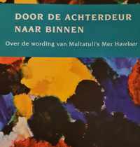 Door de achterdeur naar binnen