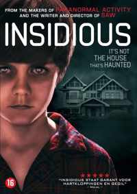 Insidious