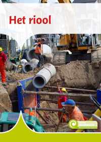 Junior Informatie 139 -   Het riool