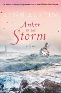 Anker in de storm