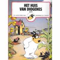 Het huis van Diogenes