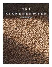 Het Kikkererwtenkookboek