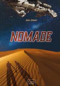 Nomade 1 -   Nomade