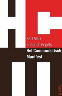 Het communistisch manifest