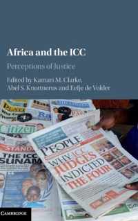 Africa and the ICC