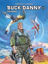 Buck Danny 59 -   Skyborg