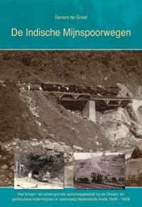 De Indische Mijnspoorwegen