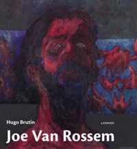 Joe Van Rossem