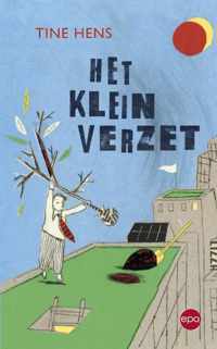 Het klein verzet