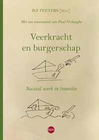 Veerkracht en burgerschap - Paperback (9789462670440)