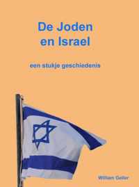 De Joden en Israel - William Geller - Paperback (9789464059960)