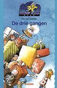 De Drie Gangen