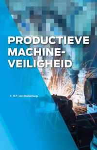 Productieve machineveiligheid