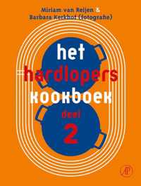 Het hardloperskookboek