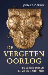 De vergeten oorlog