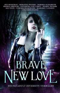 Brave New Love