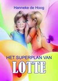 Superplan van lotte