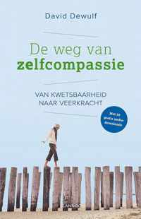 De weg van zelfcompassie