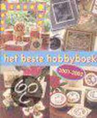 Beste Hobbyboek 2001-2002