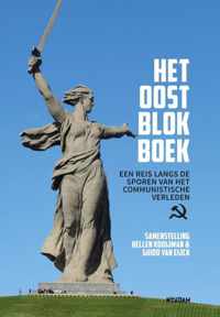 Het oostblokboek