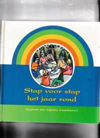 Stap voor stap het jaar rond