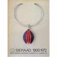 Sieraad 1900-1972