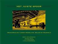 Het juiste spoor - Cyrille Offermans - Hardcover (9789079705092)