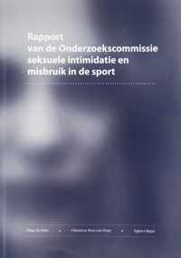 Rapport van de Onderzoekscommissie seksuele intimidatie en misbruik in de sport