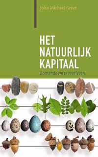 Paradigma  -   Het natuurlijk kapitaal