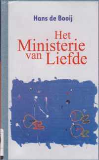 Het Ministerie Van Liefde