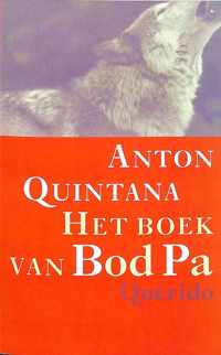 Het boek van bod pa