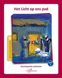 Het licht op ons pad 4-6 jaar begeleidersboek