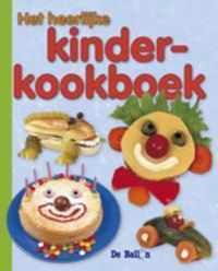 Het Heerlijke Kinderkookboek