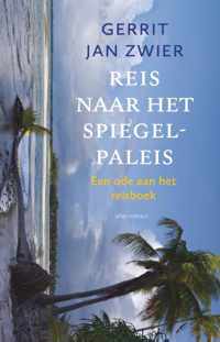 Reis naar het spiegelpaleis