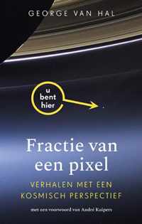 Fractie van een pixel