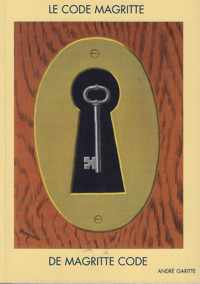 Le code Magritte / de Magritte Code  NL/FR