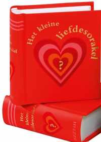 Het Kleine Liefdesorakel