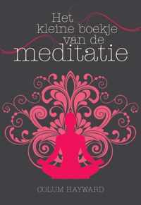 Het kleine boekje van de meditatie