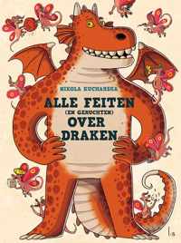 Alle feiten (en geruchten) over draken