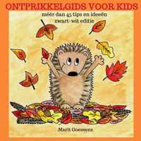 Ontprikkelgids voor kids