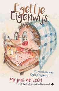 Egeltje Eigenwijs