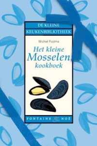 Het Kleine Mosselenkookboek